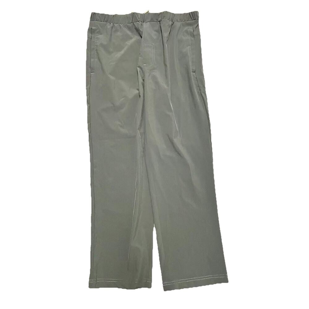 INC International Concepts Green Windbreaker Pants Men's Tag Size M Handpicked!